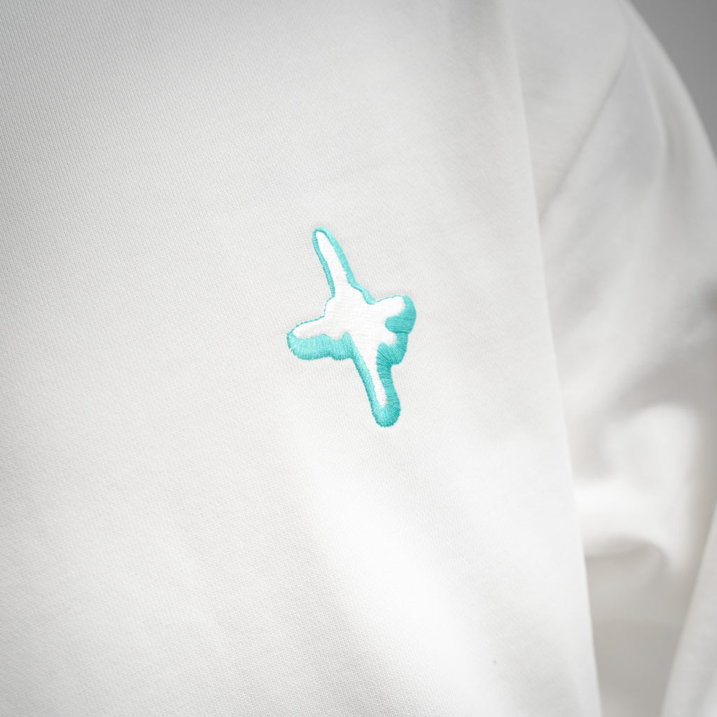 CD 25fw embroidered shirt