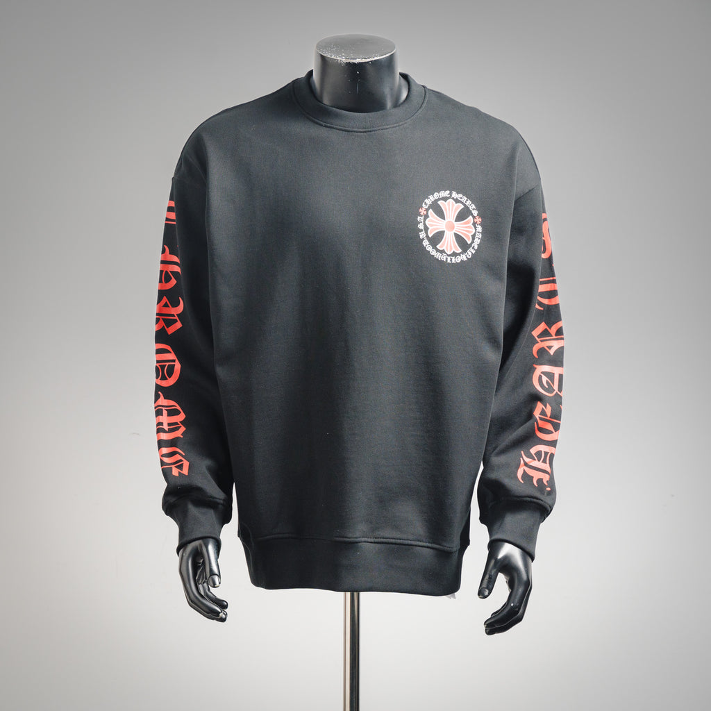 Chrome 25fw printed shirt