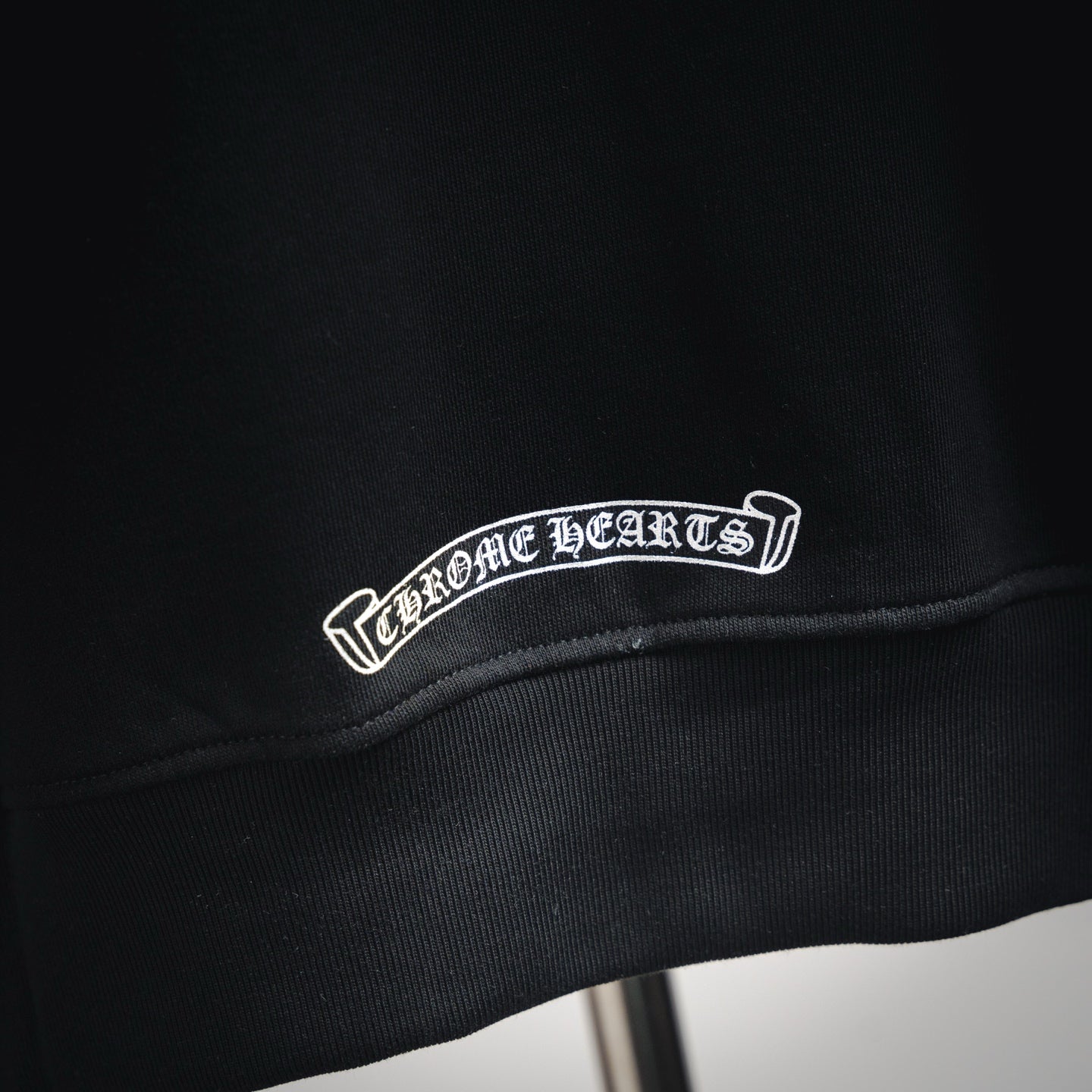 Chrome 25fw printed shirt