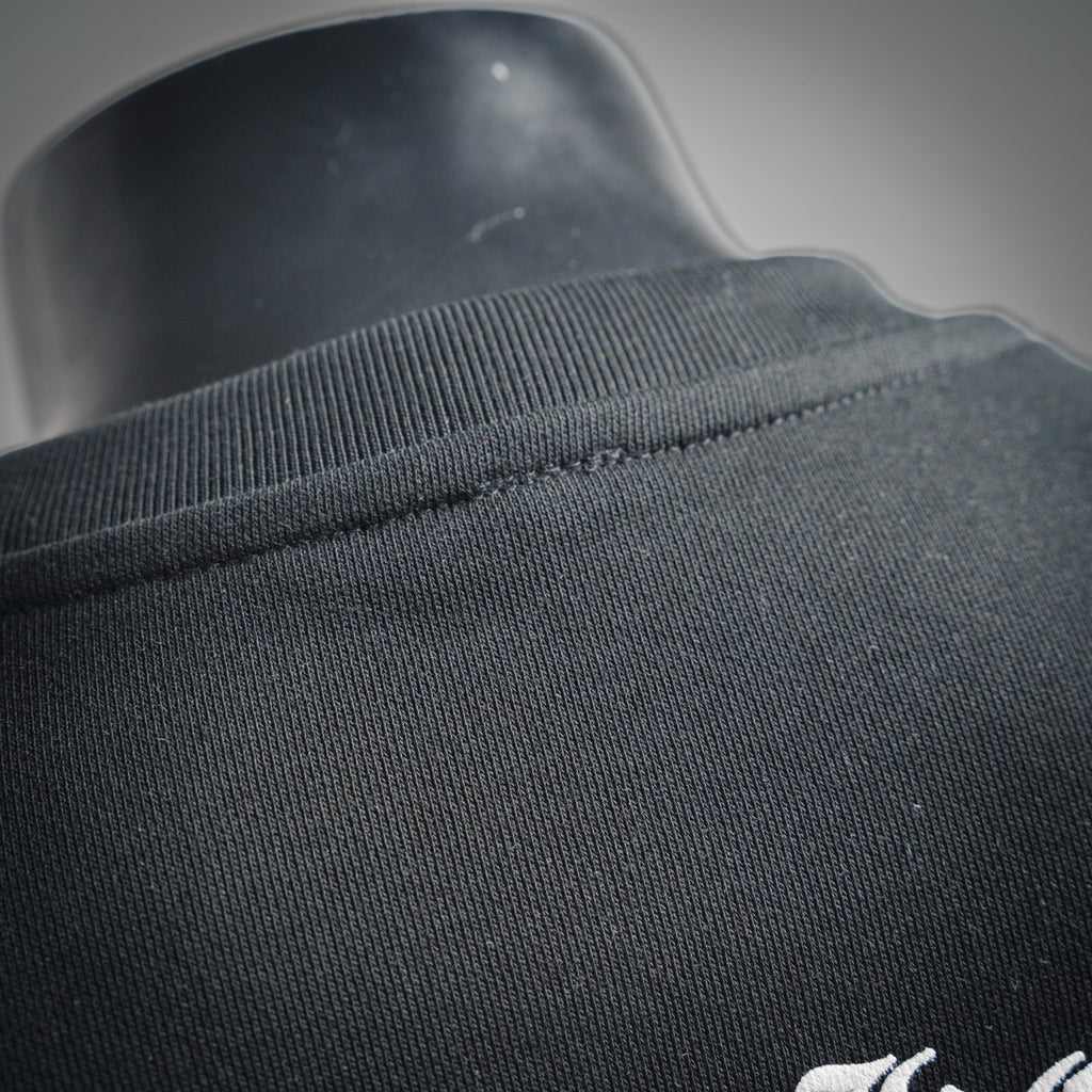 Chrome 25fw printed shirt