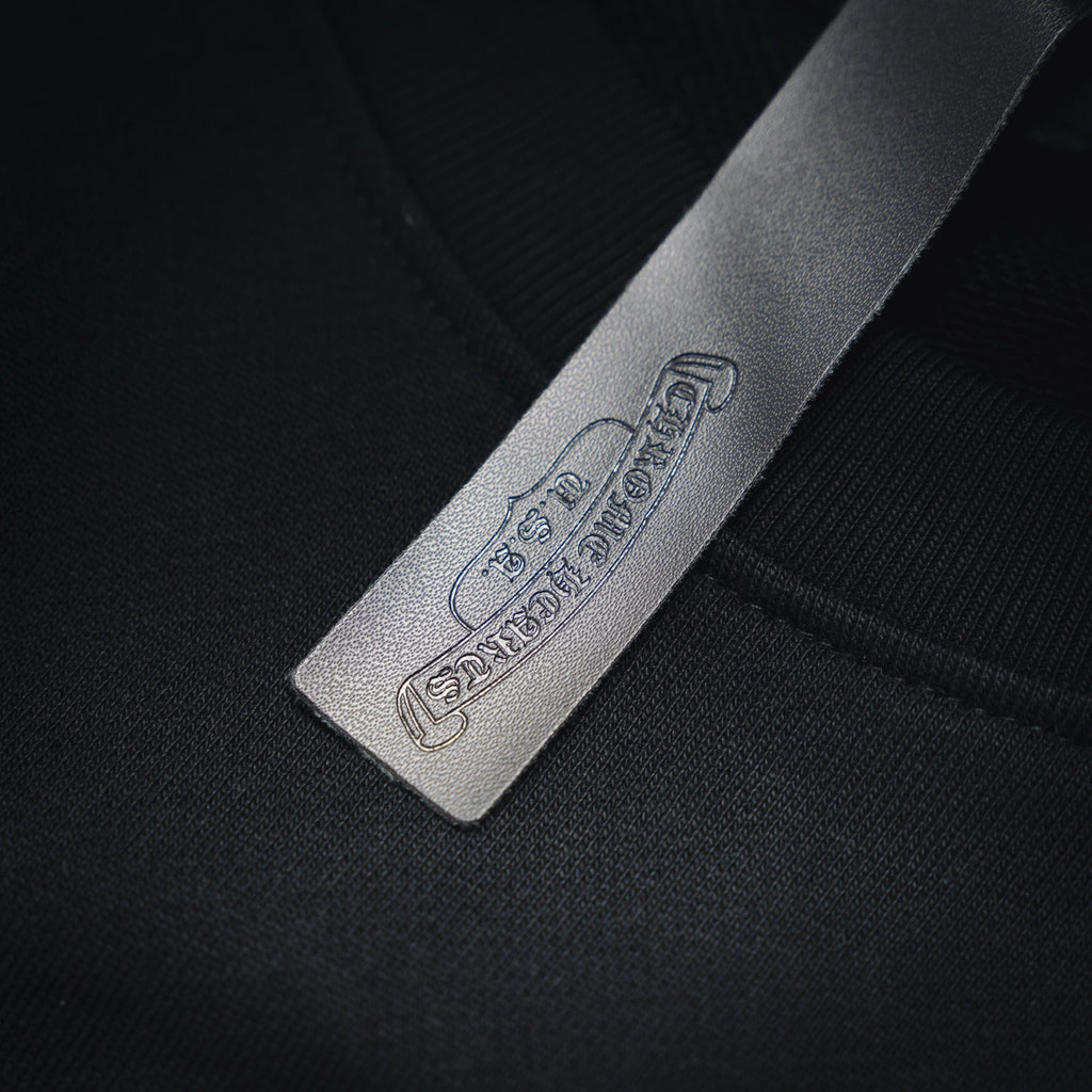 Chrome 25fw printed shirt