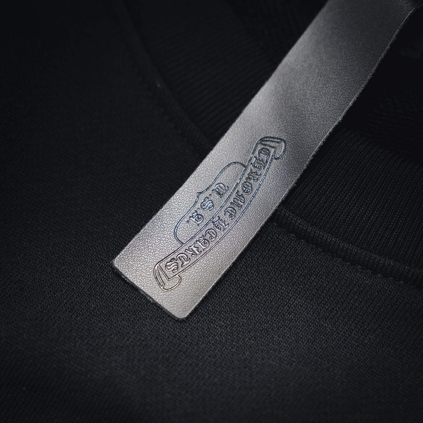 Chrome 25fw printed shirt