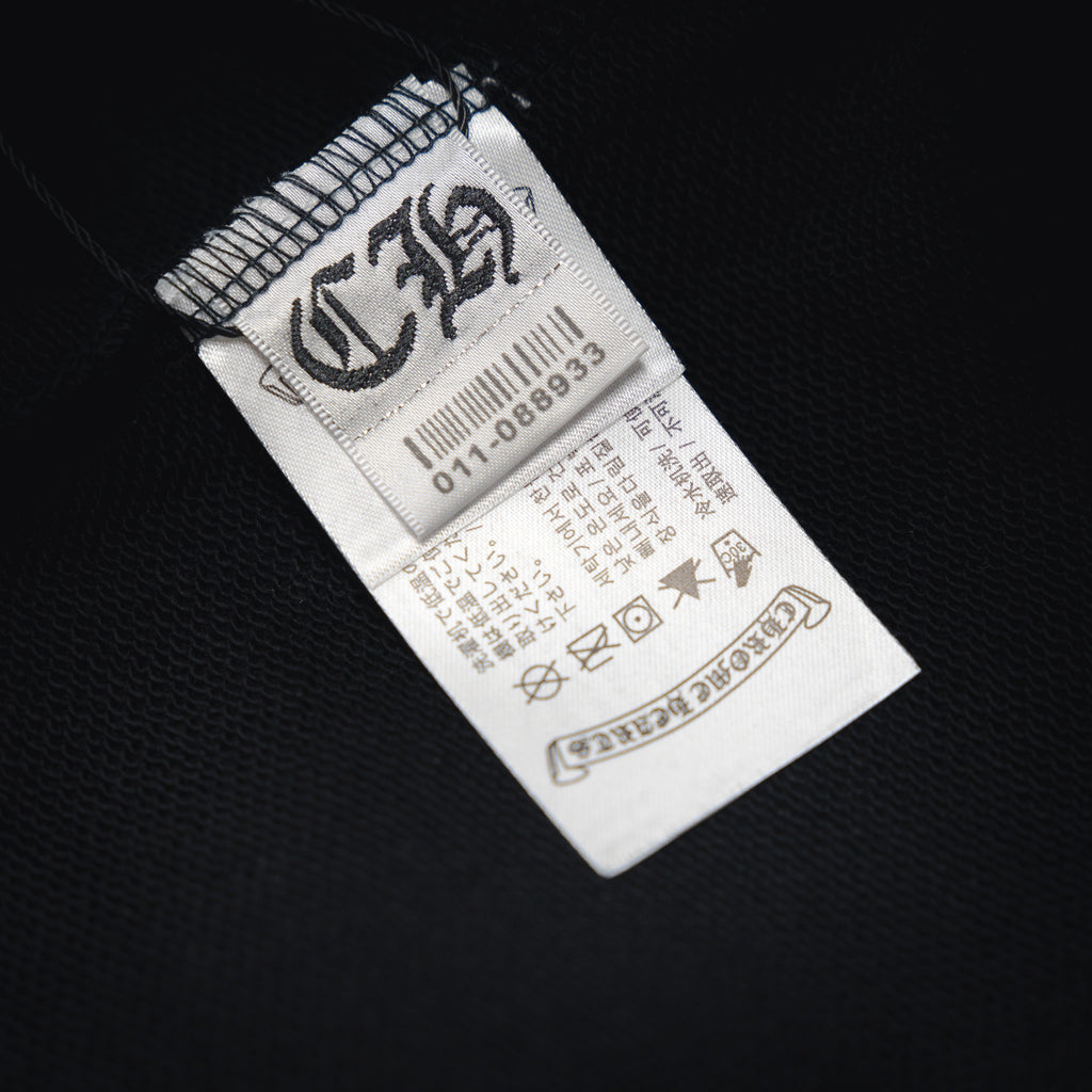 Chrome 25fw printed shirt