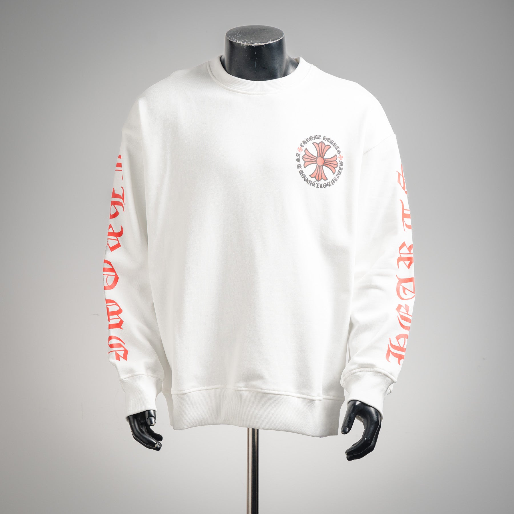 Chrome 25fw printed shirt