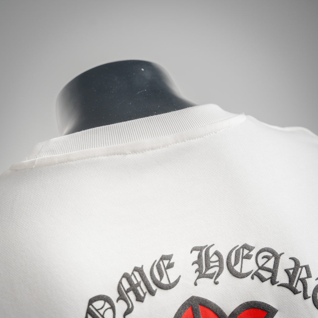 Chrome 25fw printed shirt