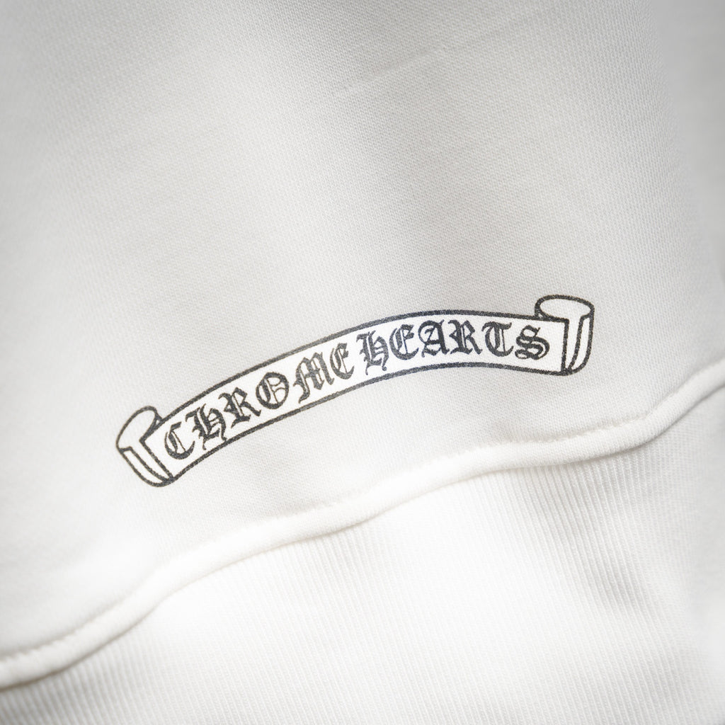 Chrome 25fw printed shirt