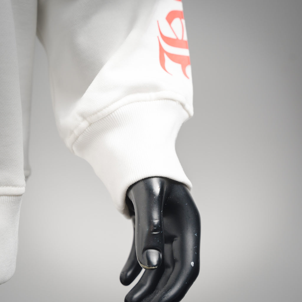 Chrome 25fw printed shirt