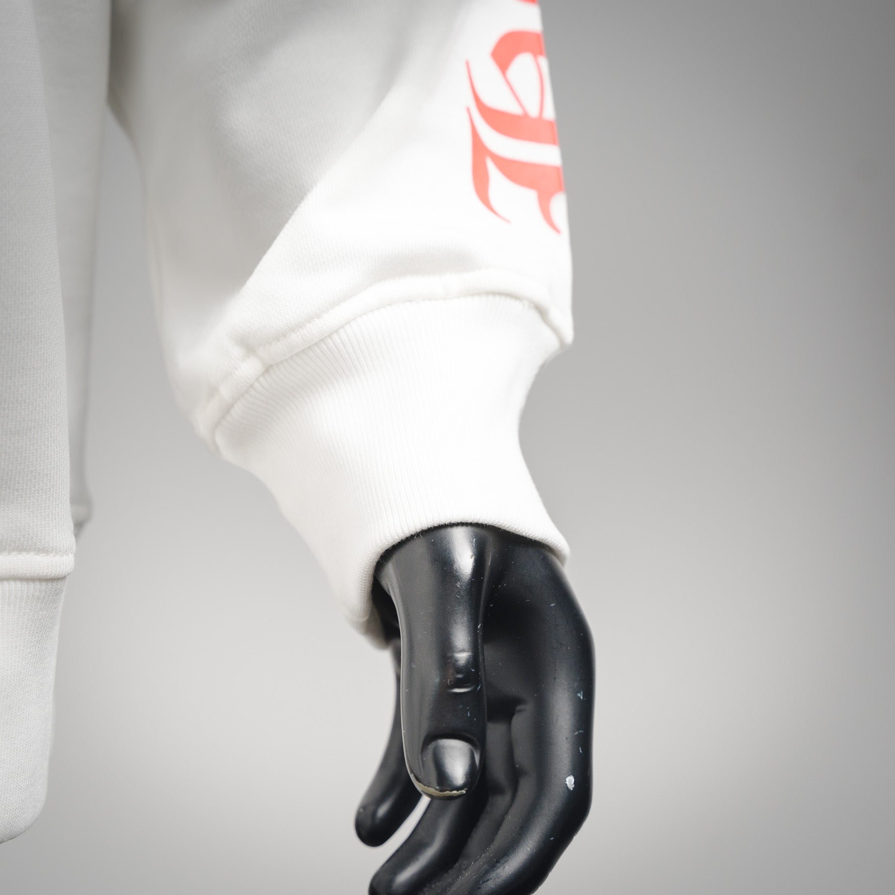 Chrome 25fw printed shirt