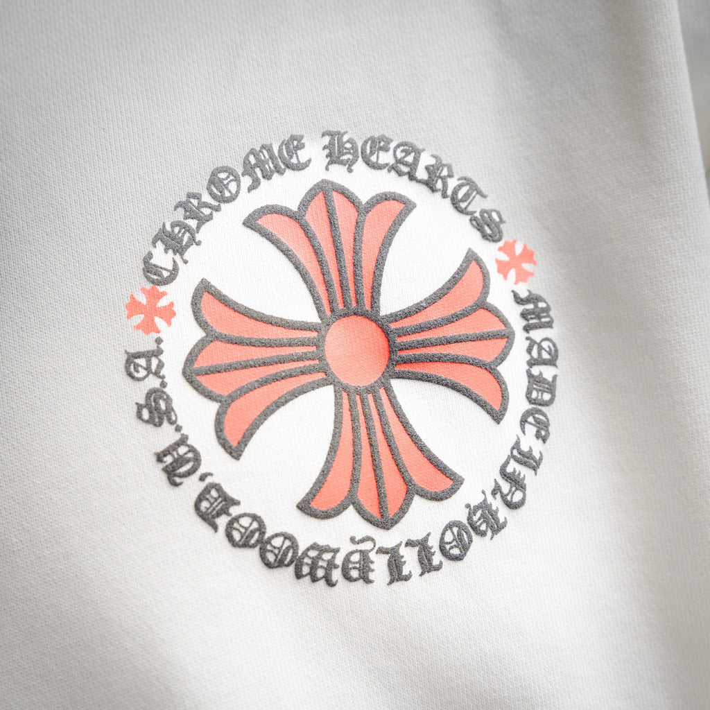 Chrome 25fw printed shirt