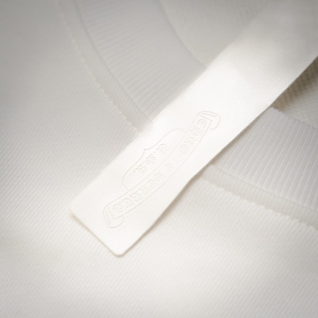 Chrome 25fw printed shirt