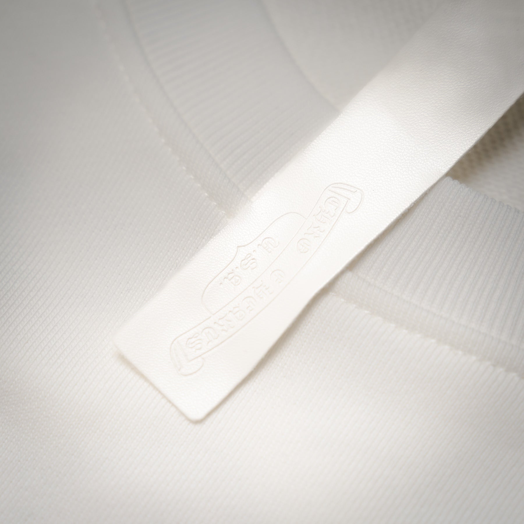 Chrome 25fw printed shirt