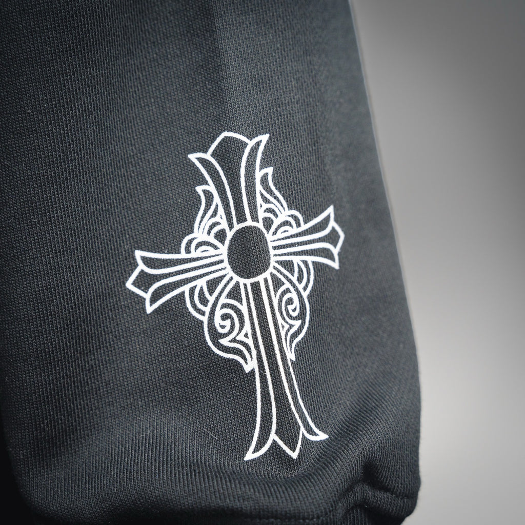 Chrome 25fw printed shirt