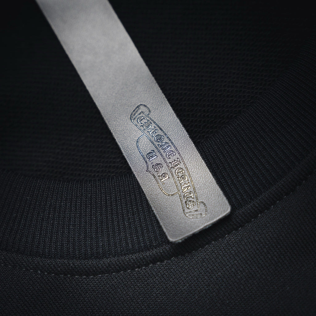 Chrome 25fw printed shirt