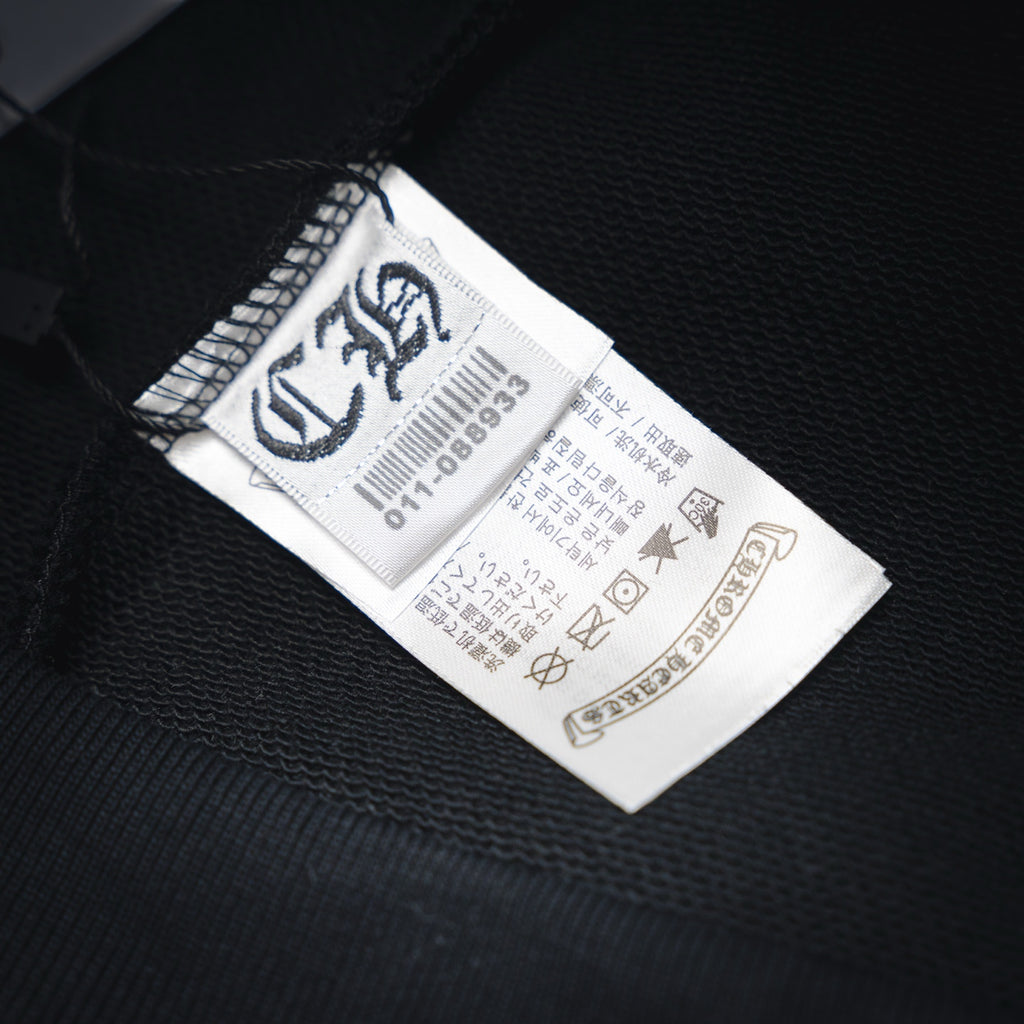 Chrome 25fw printed shirt