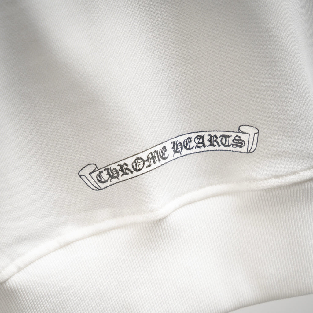 Chrome 25fw printed shirt