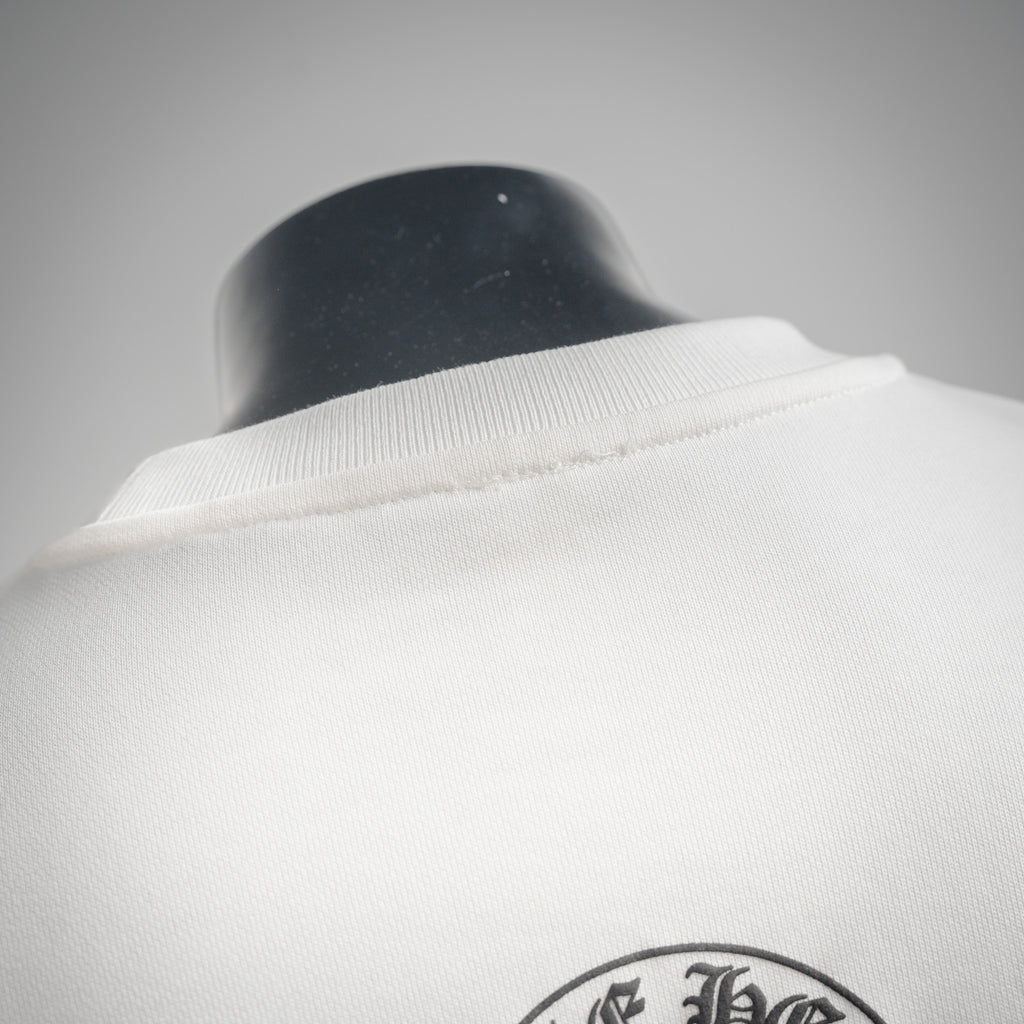 Chrome 25fw printed shirt