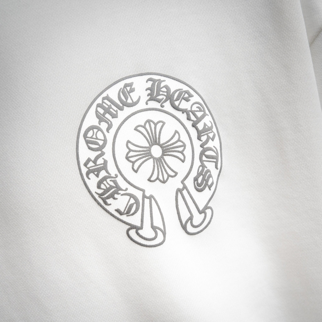 Chrome 25fw printed shirt