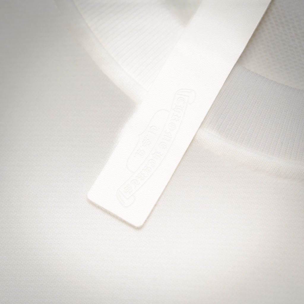 Chrome 25fw printed shirt