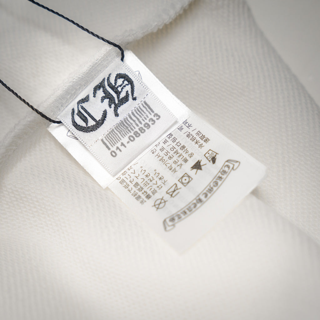 Chrome 25fw printed shirt