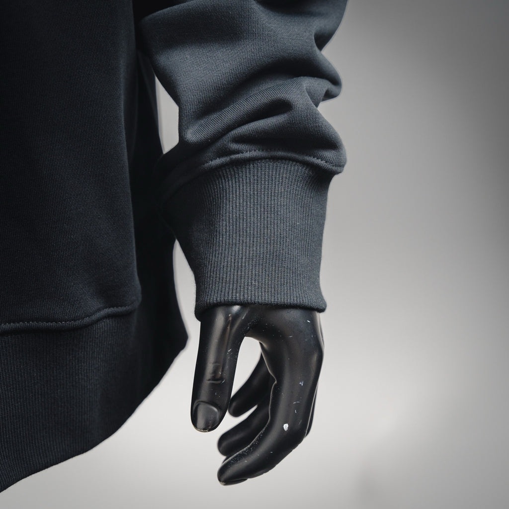 Louis 25fw embroidered shirt