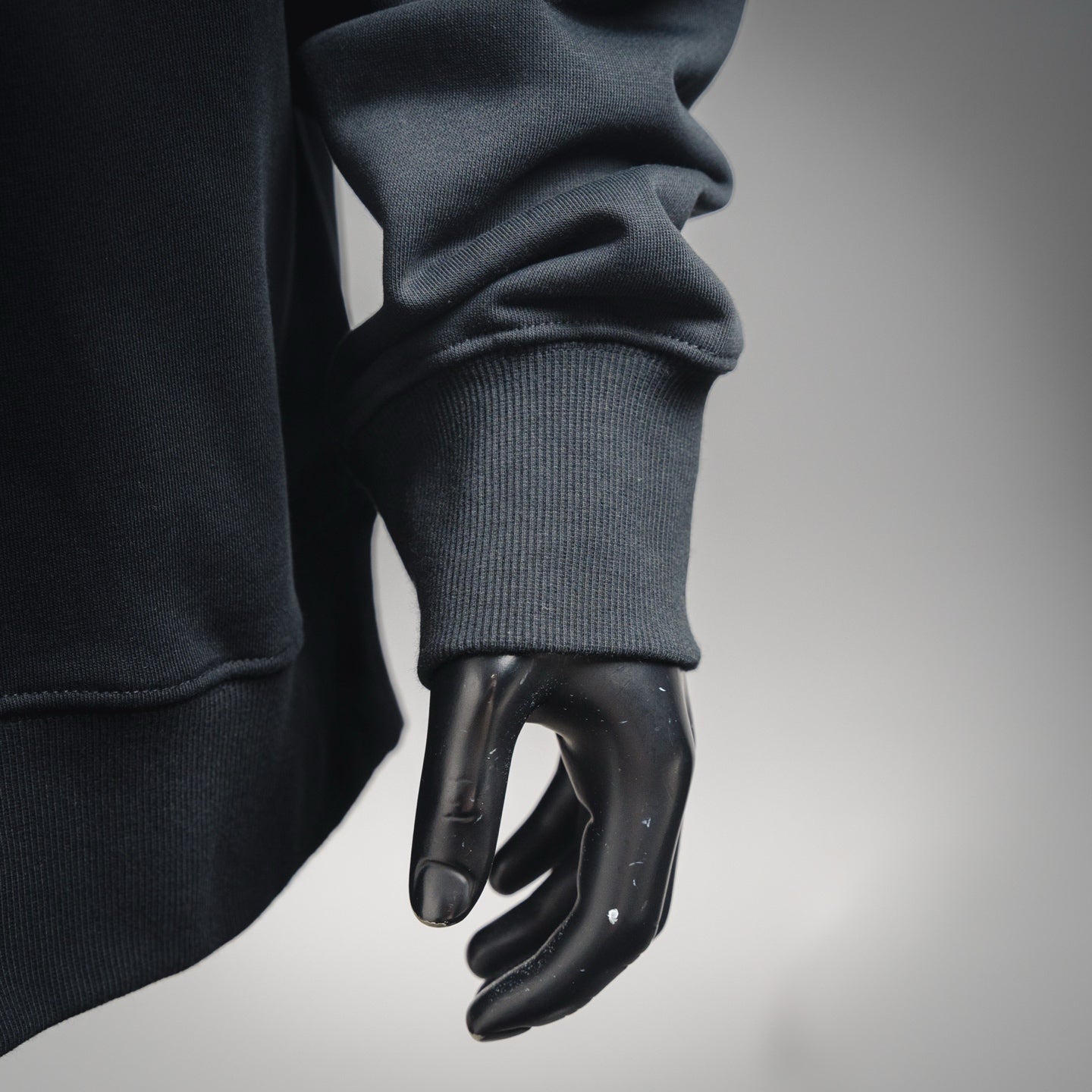 Louis 25fw embroidered shirt