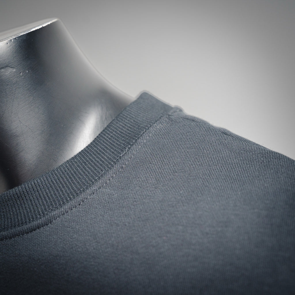 Louis 25fw embroidered shirt