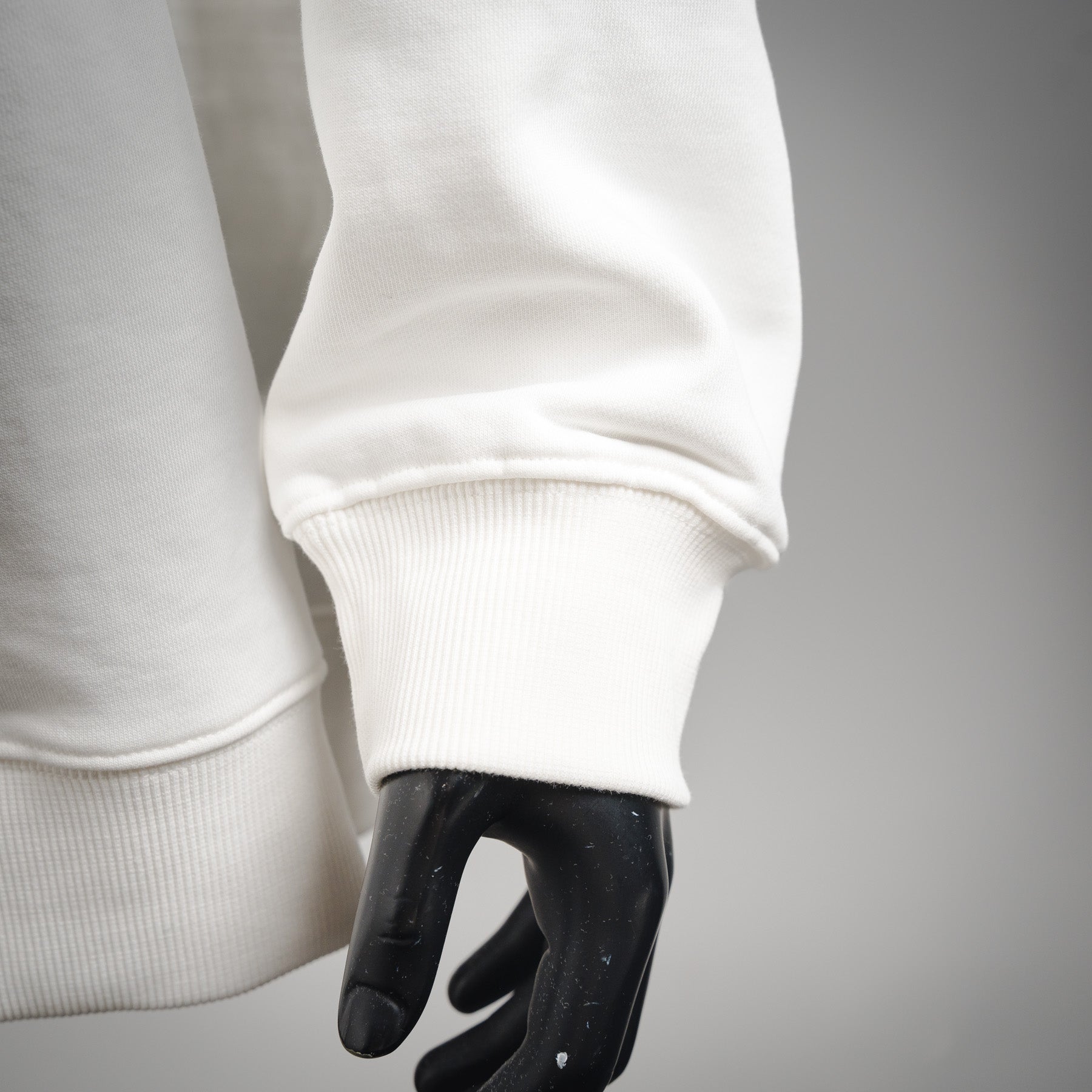 Louis 25fw embroidered shirt