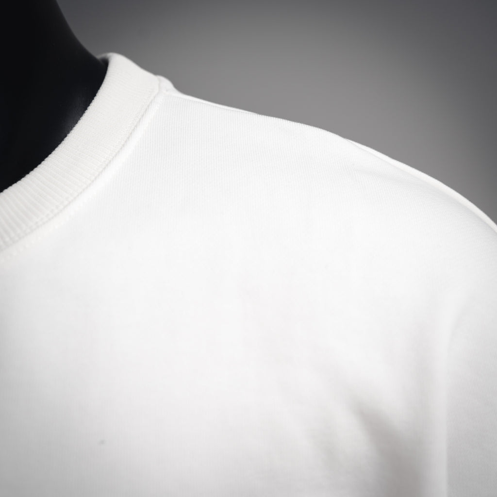 Louis 25fw embroidered shirt