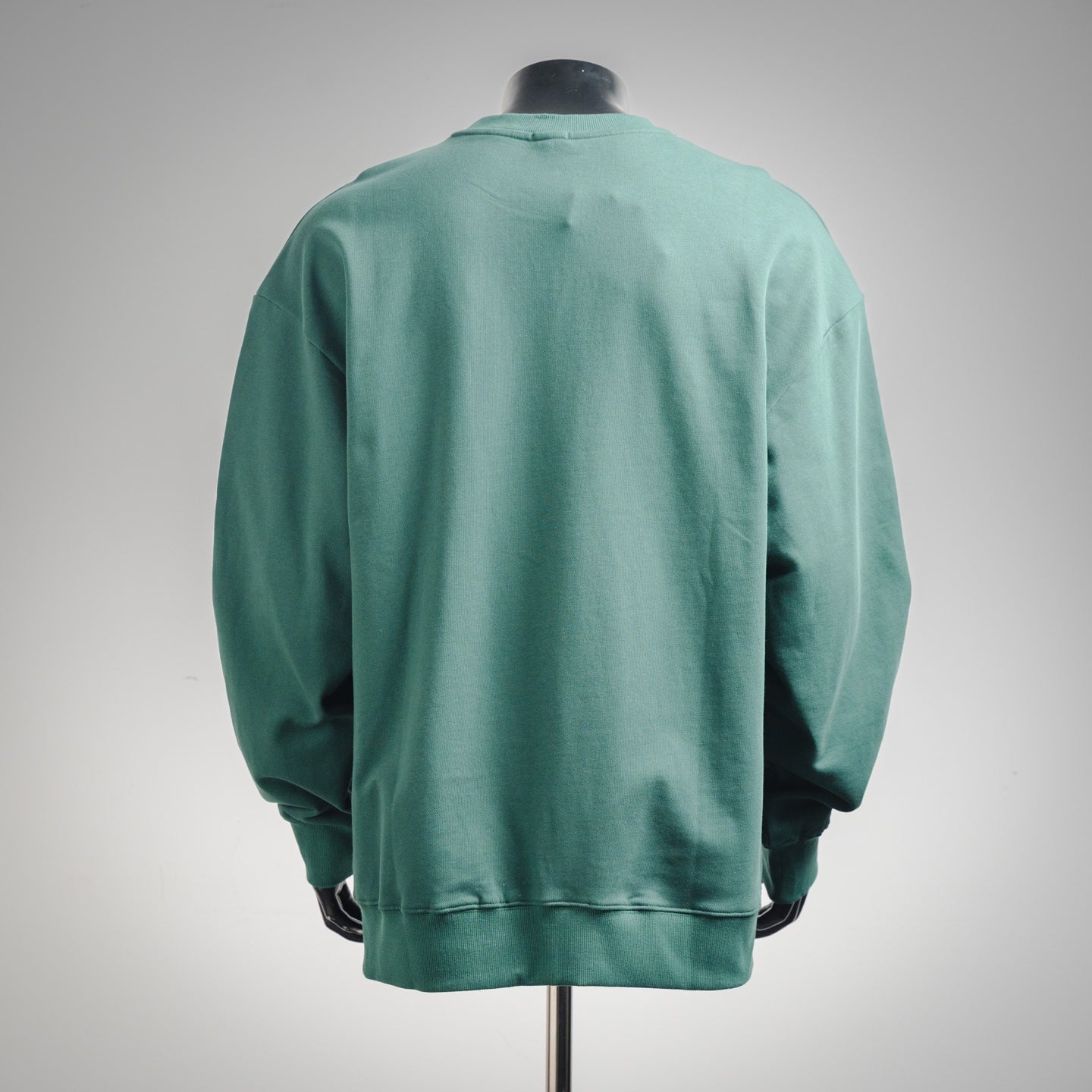 Loe 25fw embroidered shirt