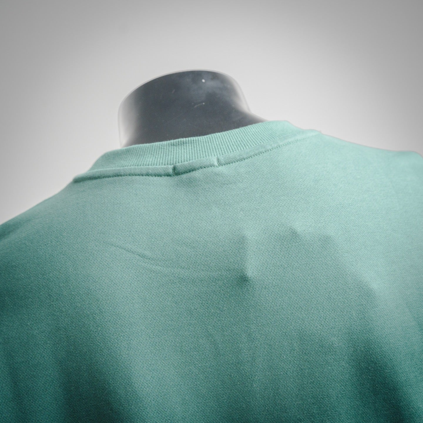 Loe 25fw embroidered shirt