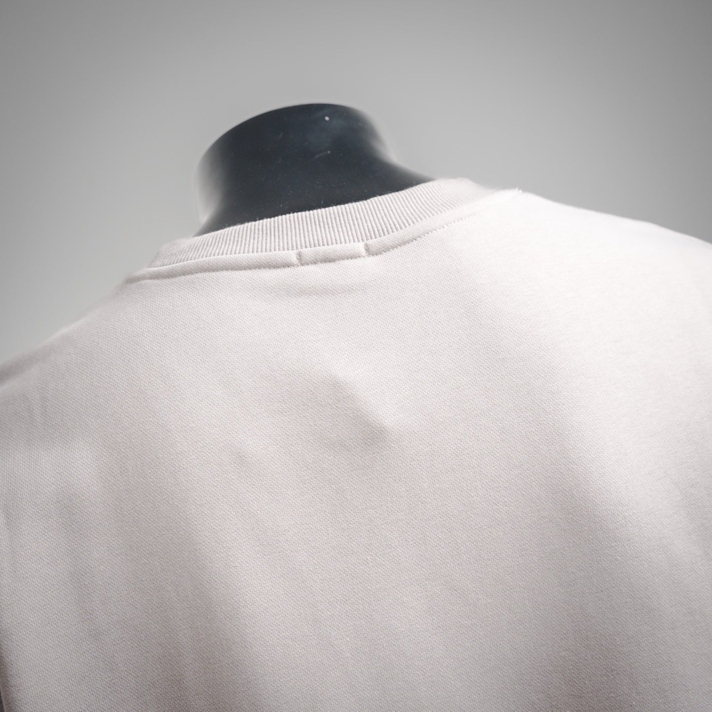 Loe 25fw embroidered shirt