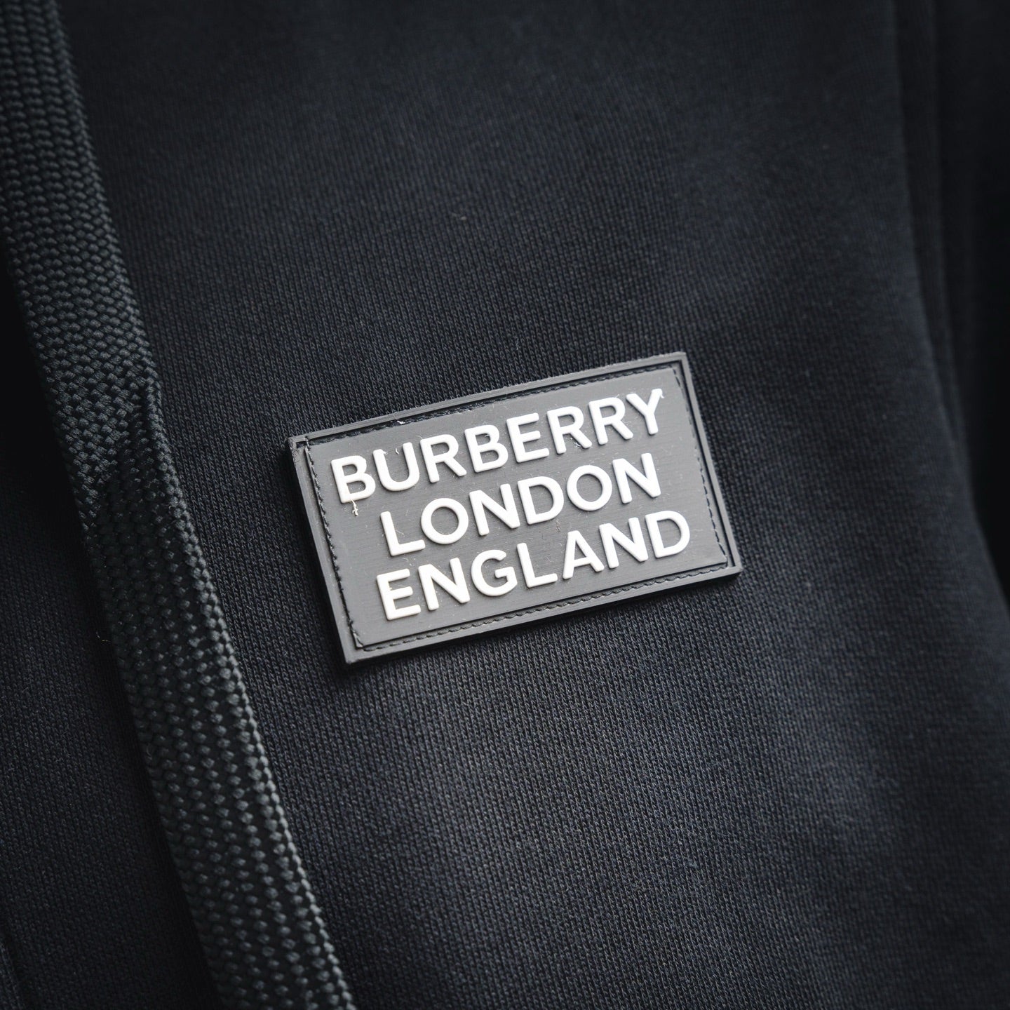Burbery 25fw all-match jacket
