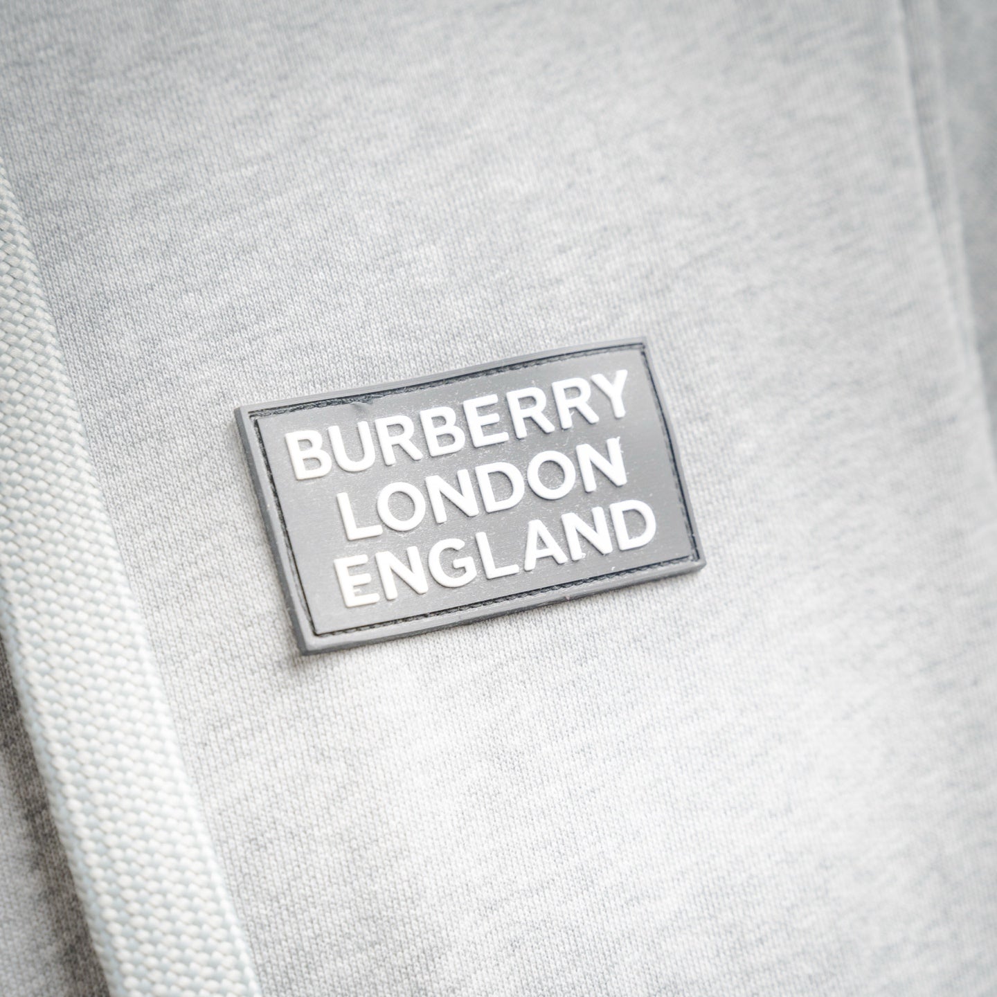 Burbery 25fw all-match jacket