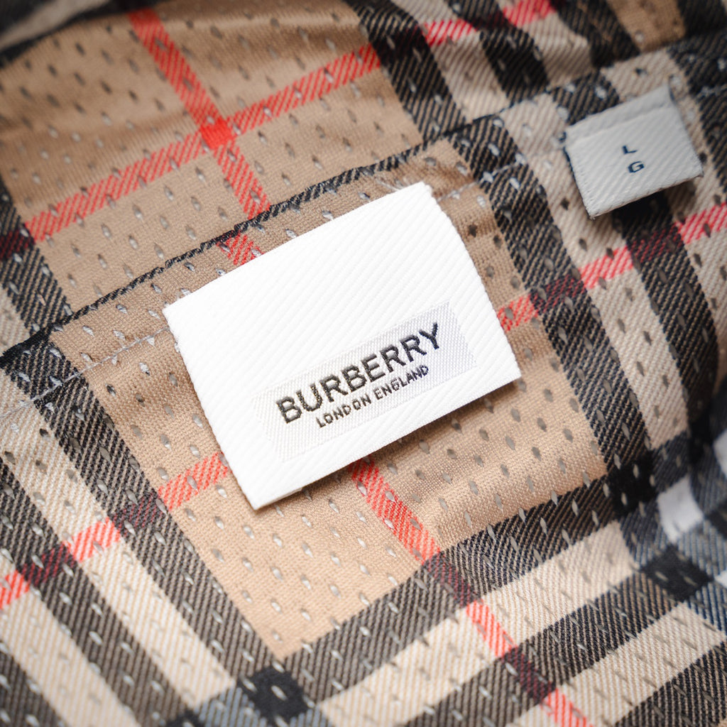 Burbery 25fw all-match jacket
