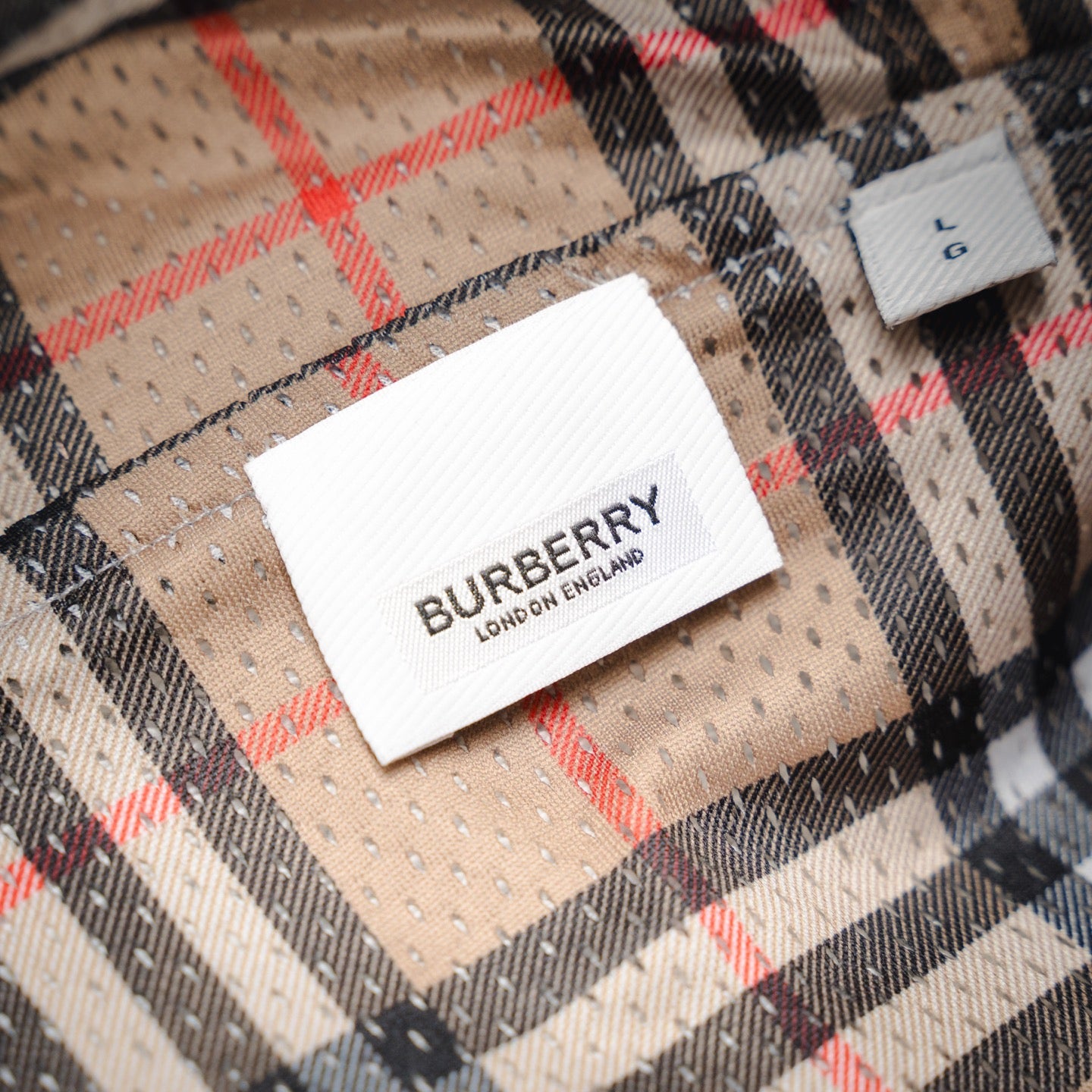 Burbery 25fw all-match jacket