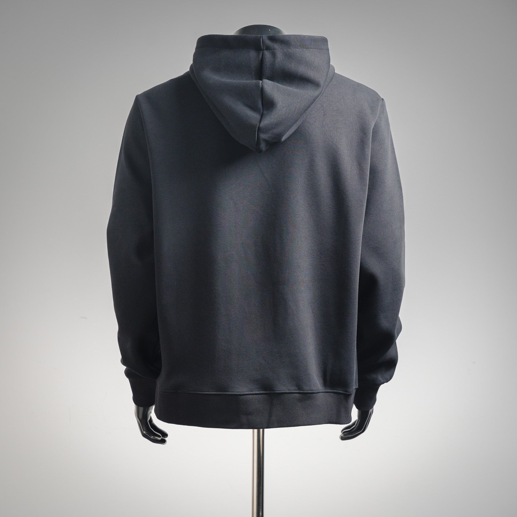 Louis 25fw leisure hoodie