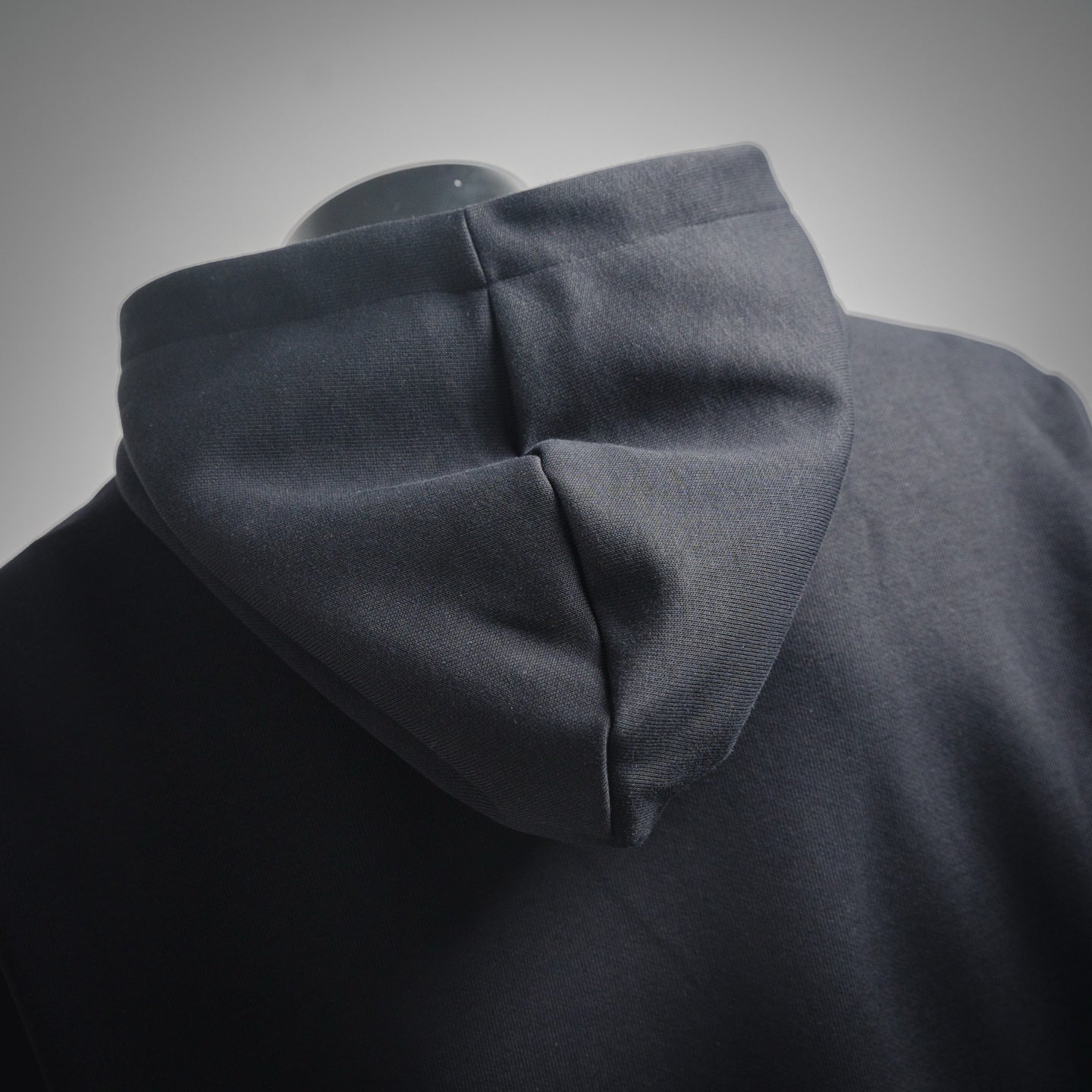 Louis 25fw leisure hoodie