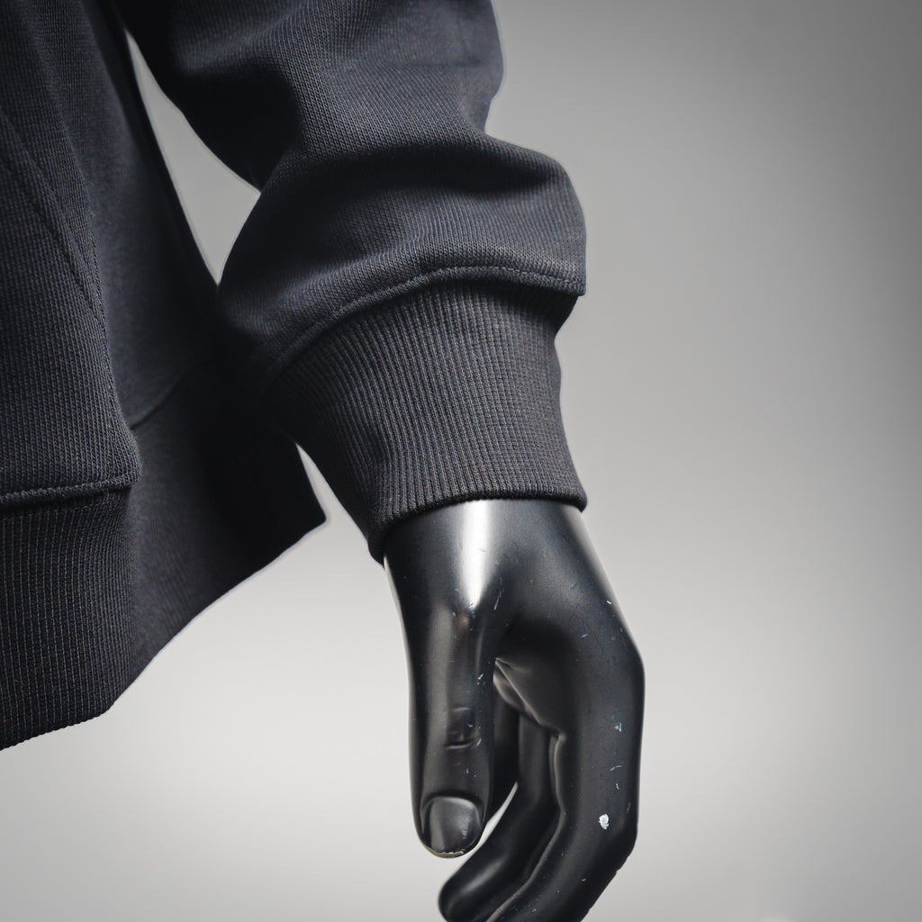 Louis 25fw leisure hoodie