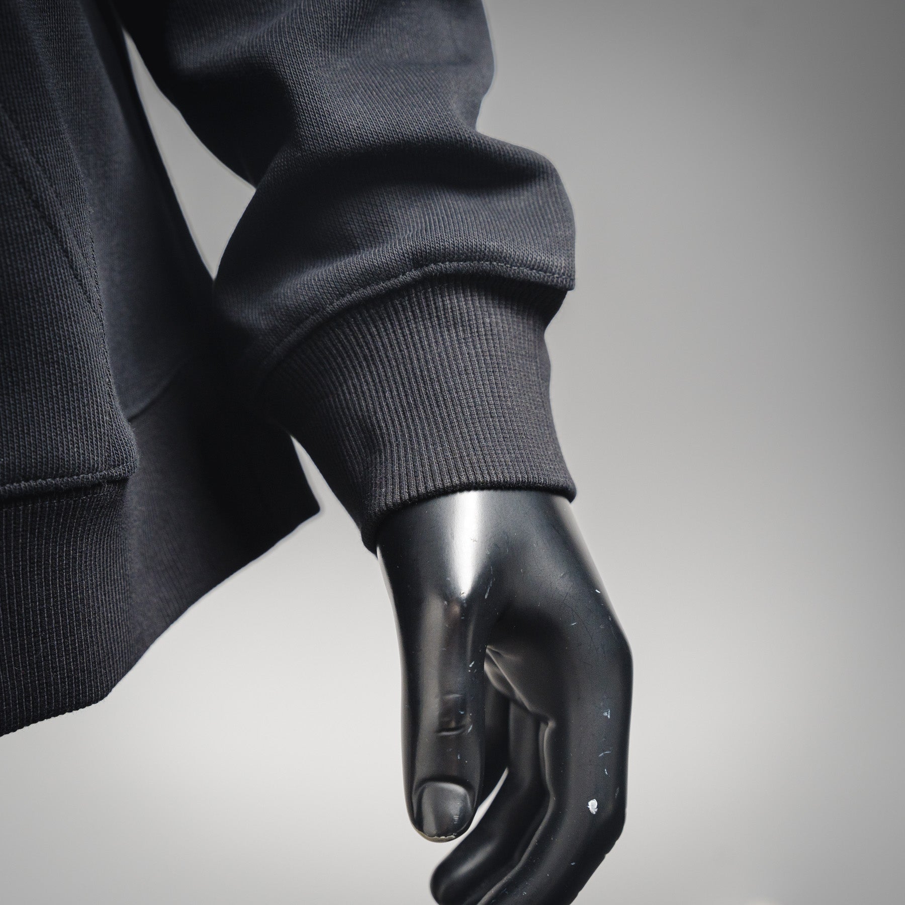 Louis 25fw leisure hoodie