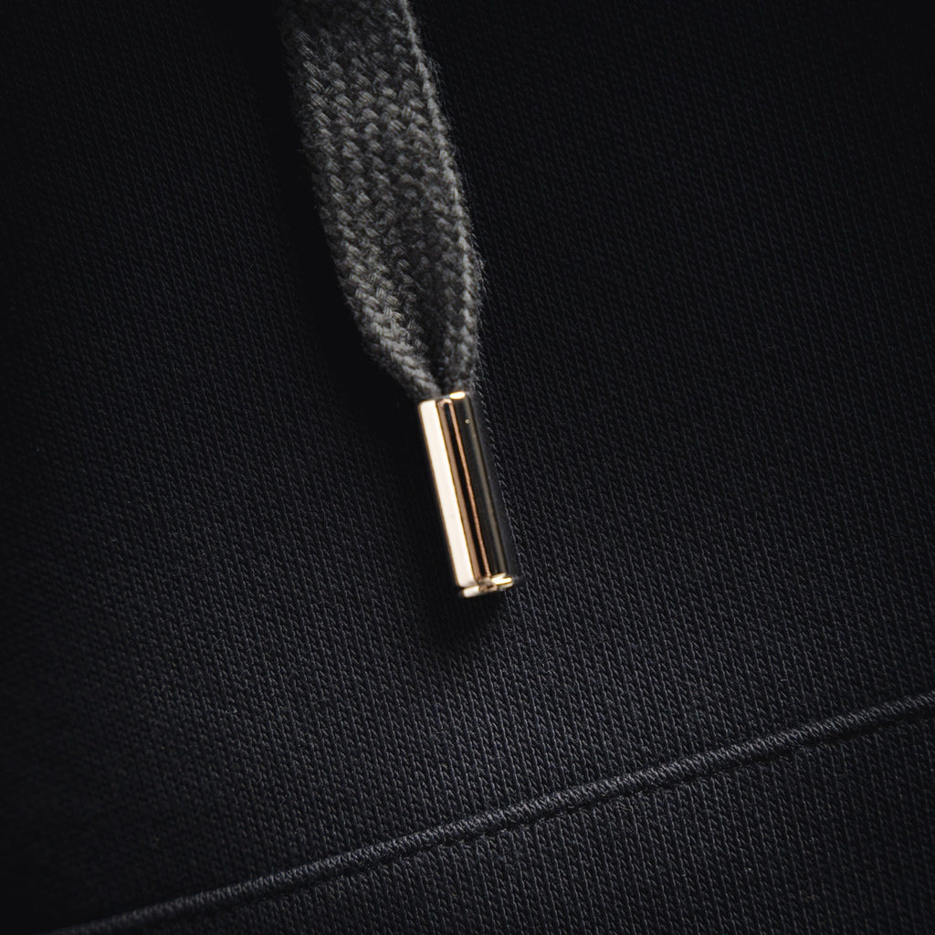 Louis 25fw leisure hoodie