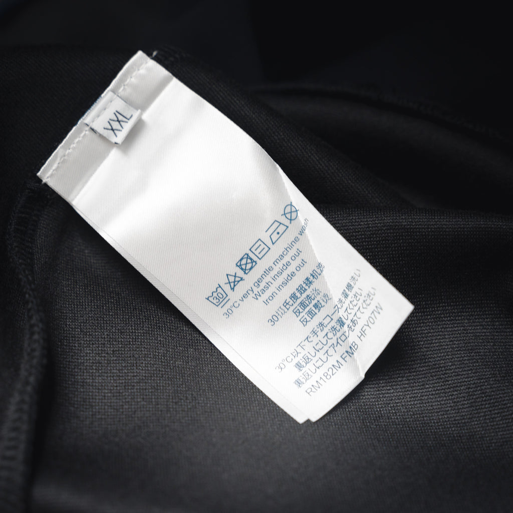 Louis 25fw leisure hoodie