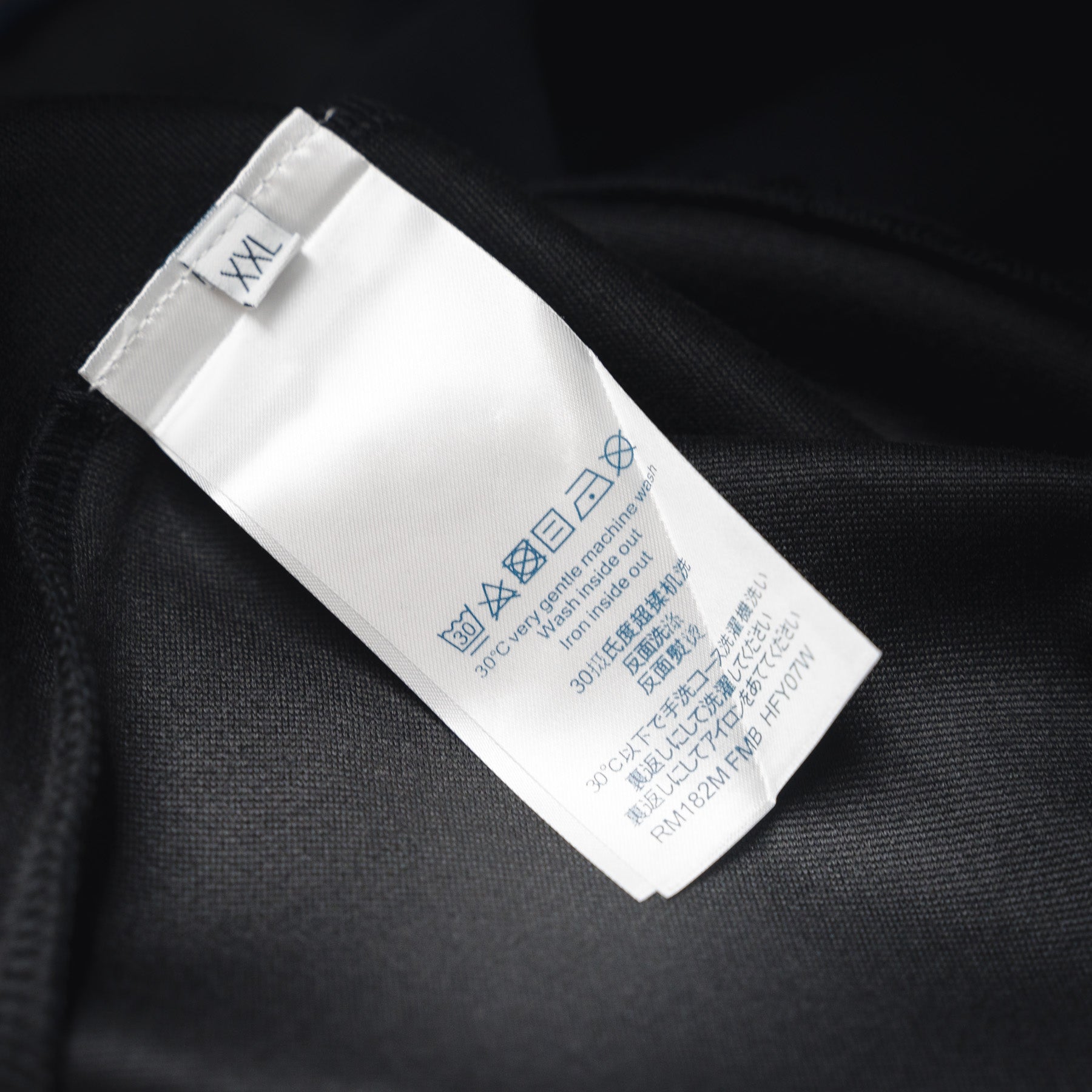 Louis 25fw leisure hoodie