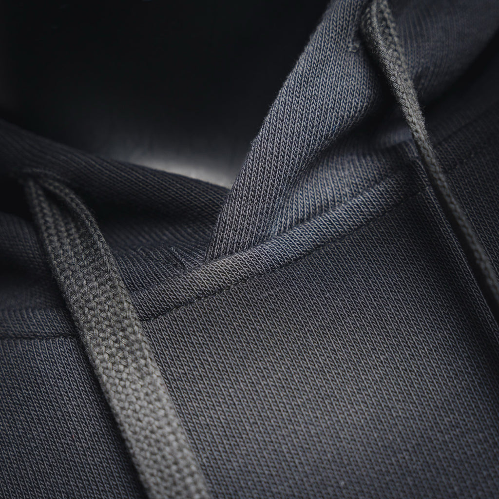 Louis 25fw leisure hoodie