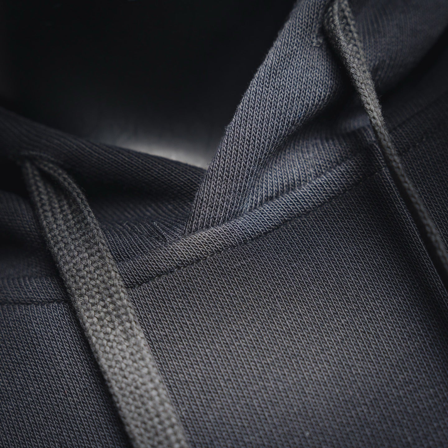 Louis 25fw leisure hoodie