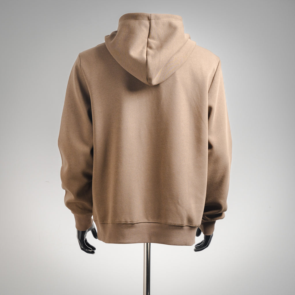 Louis 25fw leisure hoodie