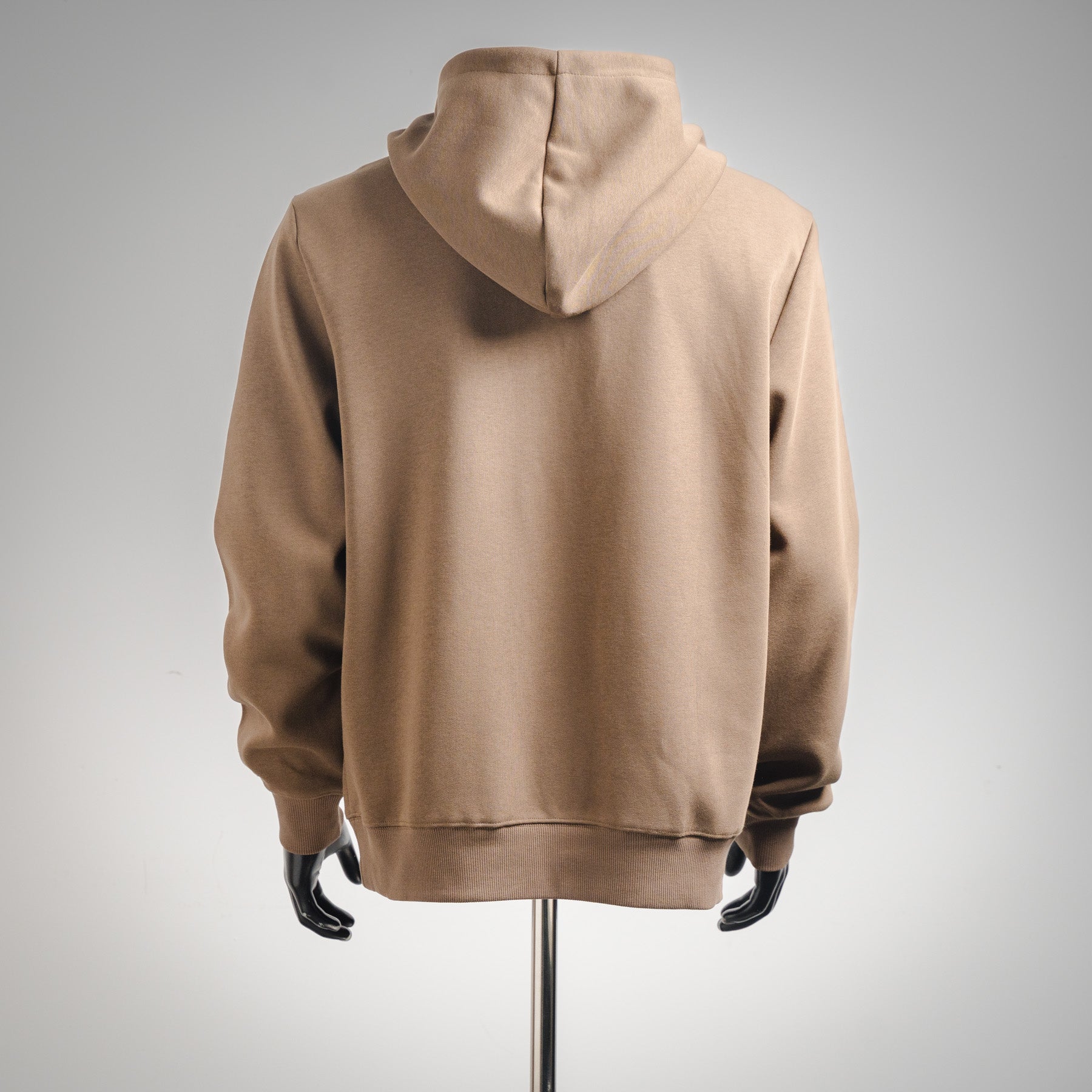 Louis 25fw leisure hoodie