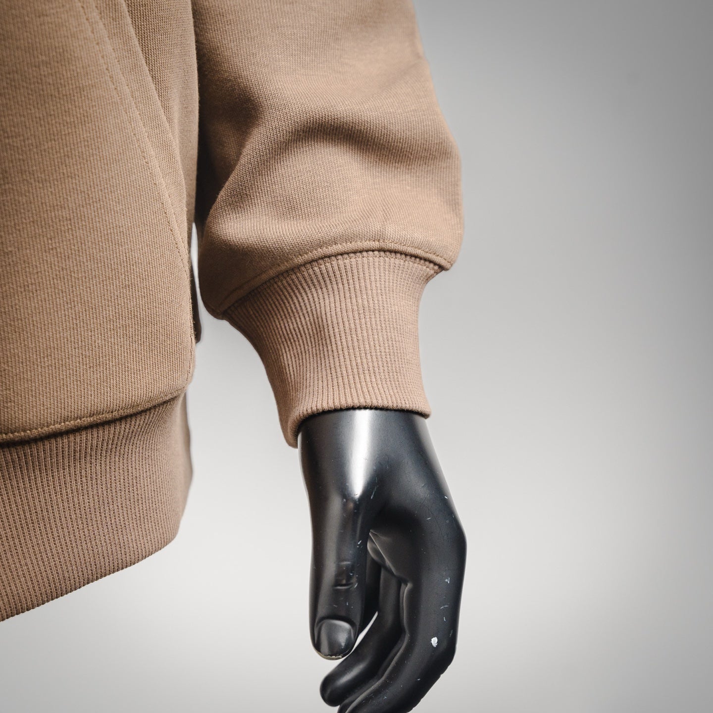 Louis 25fw leisure hoodie