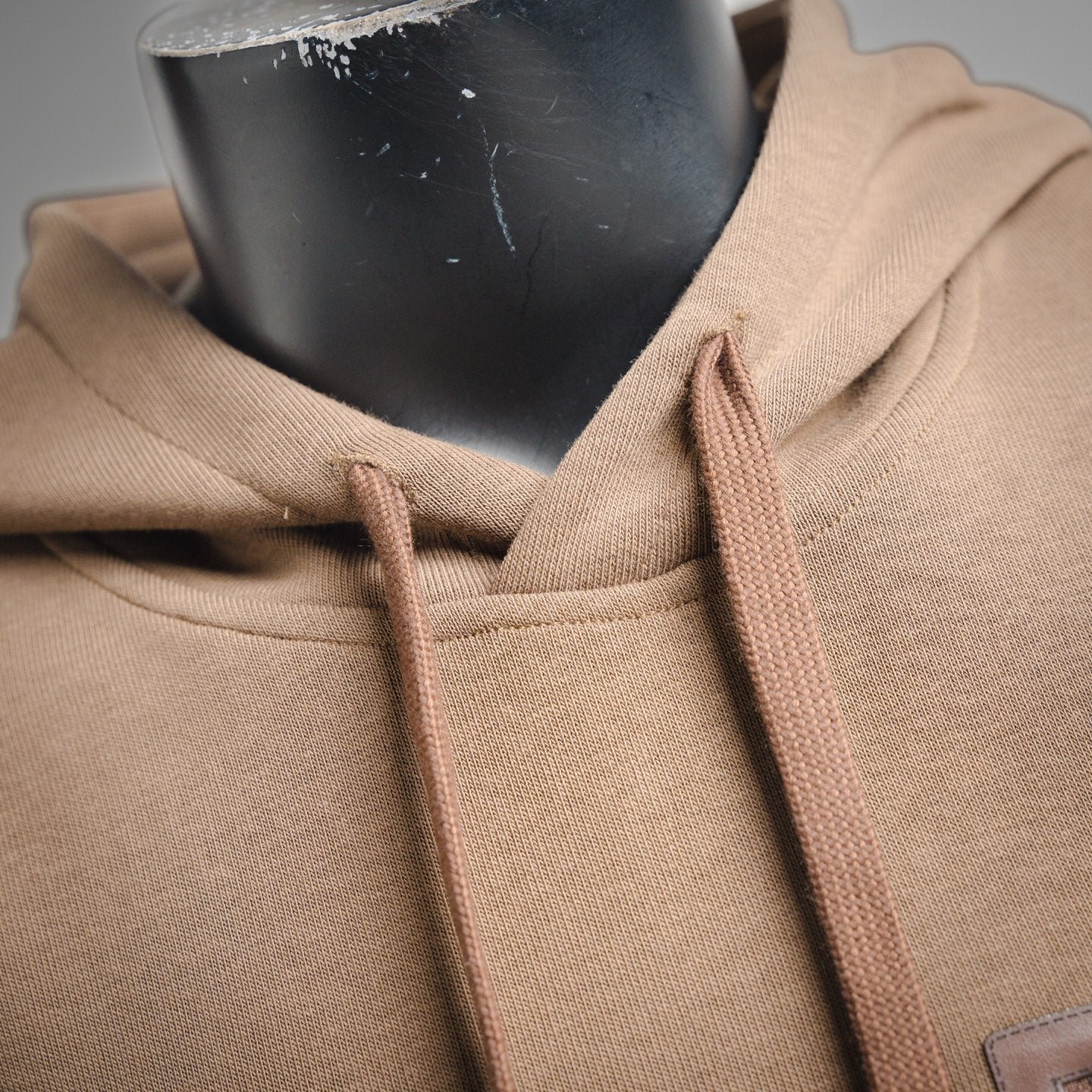 Louis 25fw leisure hoodie