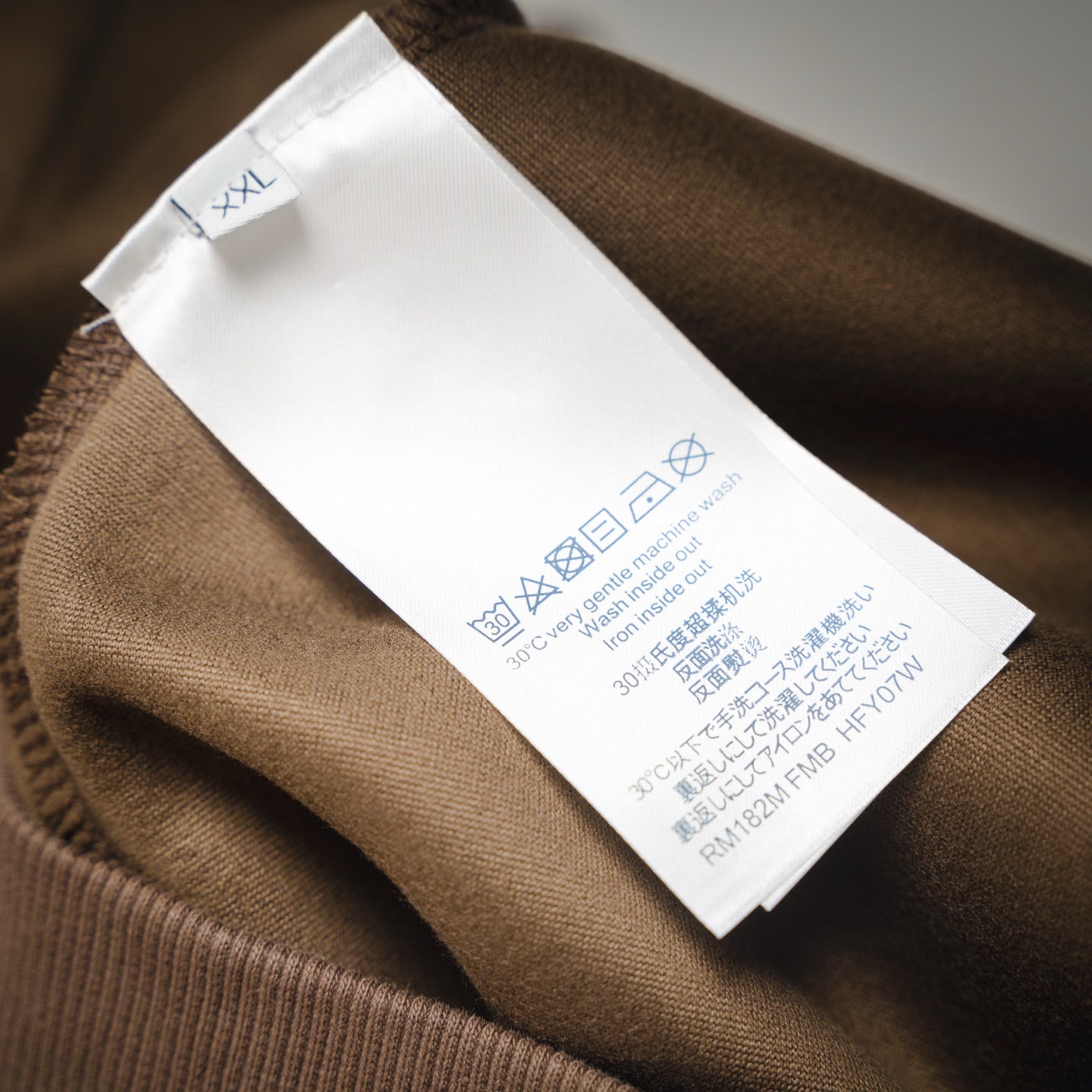 Louis 25fw leisure hoodie