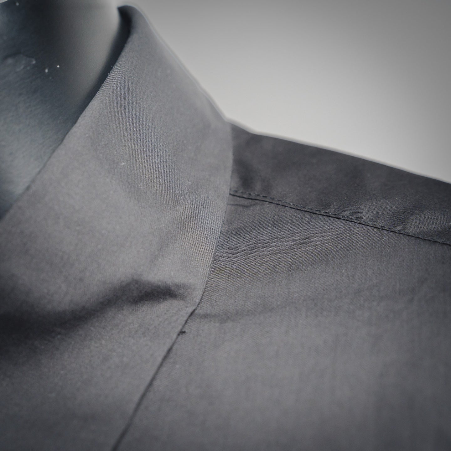 Louis 25fw printed shirt